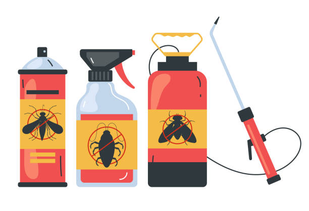 Wasp Removal Services in Lofall, WA
